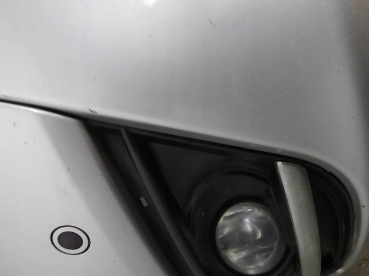 фото №9, Бампер перед ezrc pdc омивачі citroen c4 picasso i 2006-2013