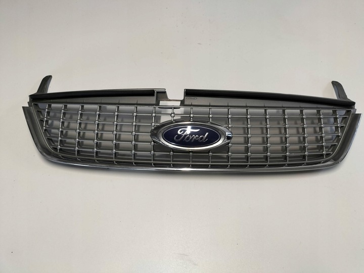 фото №1, Решітка радіатор решітка радіатора ford mondeo mk iv