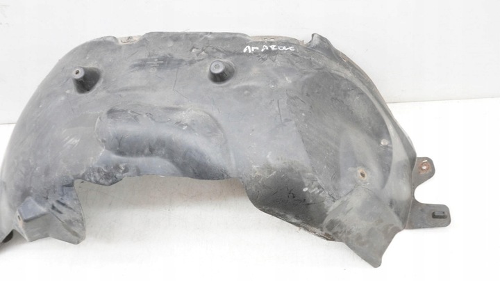 фото №6, Підкрилок лівий перед ліві vw amarok i 2h0809961