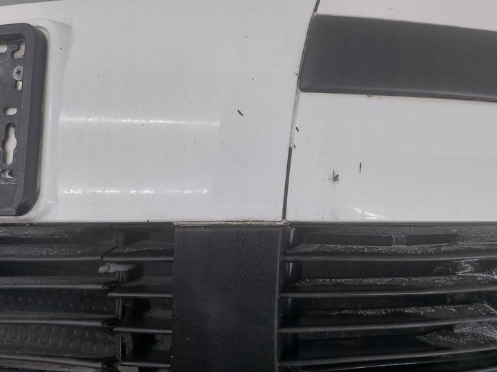 фото №7, Бампер перед vw passat b5 fl lc92