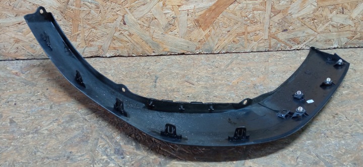 фото №11, Toyota yaris cross 20- молдинг крыльев правое зад 75651-k2010