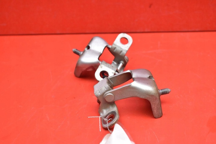 фото №6, Петля петлі кришки peugeot 3008 1 i 10-13