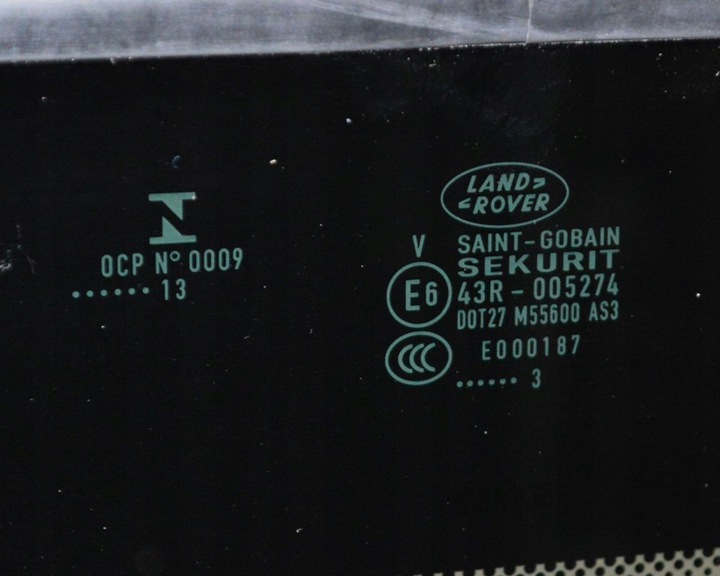 фото №5, Land rover range rover sport l494 2013 люк комплект