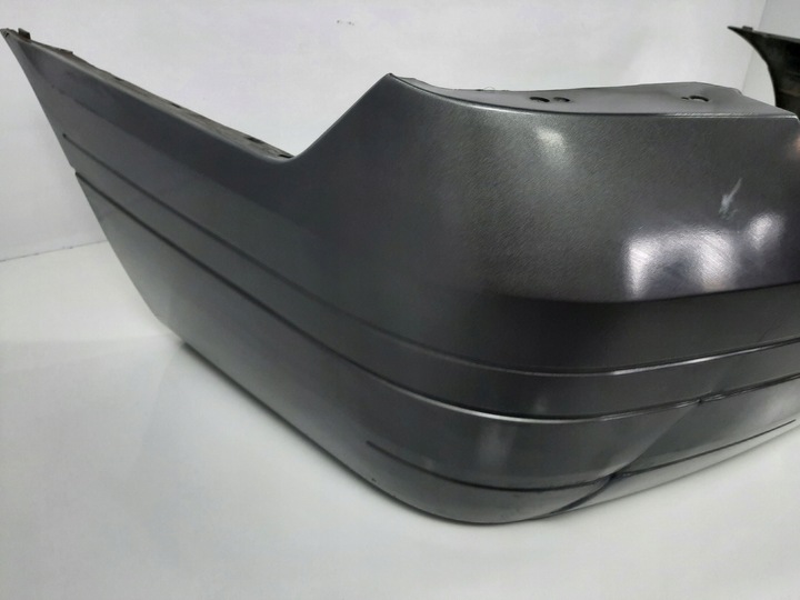 фото №12, Renault thalia 1.4 16v 01r бампер зад код nv603 7700432786