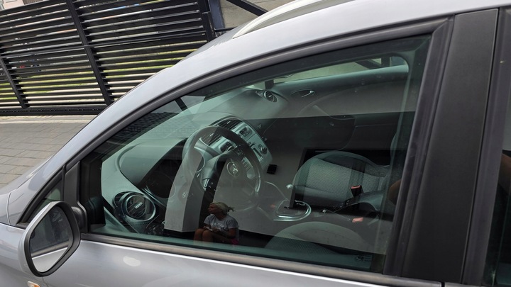 фото №14, Стекло дверь стекло дверная seat altea seat altea xl 2003-2015 европа