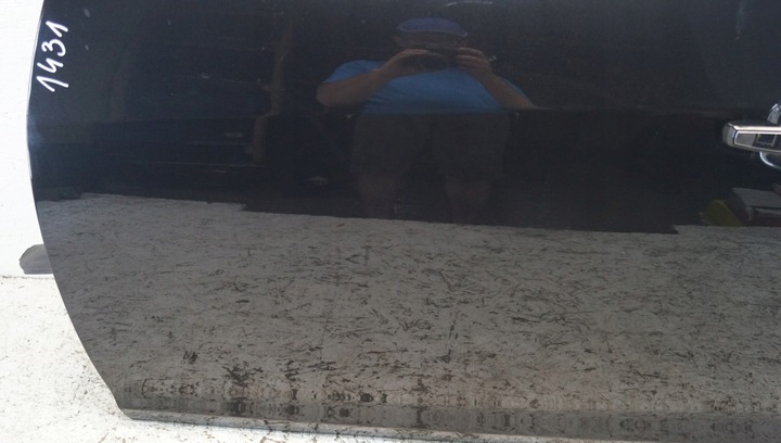 фото №6, Двері лівий перед opel astra j рестайлінг