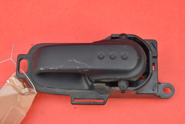 фото №1, Ручка внутрішня права nissan micra k12 cabrio