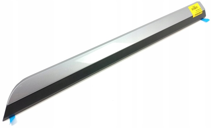 фото №3, Aso планка двері лівий зад vw passat b8 lb7s