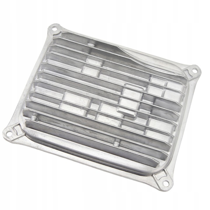 фото №5, Модуль керуючий statecznikiem фари led a2229008812 заміна