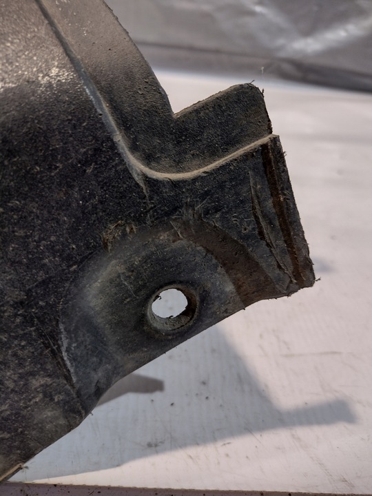 фото №14, Накладка крила лівий перед bmw x5 e53 оригінальний номер 8408703