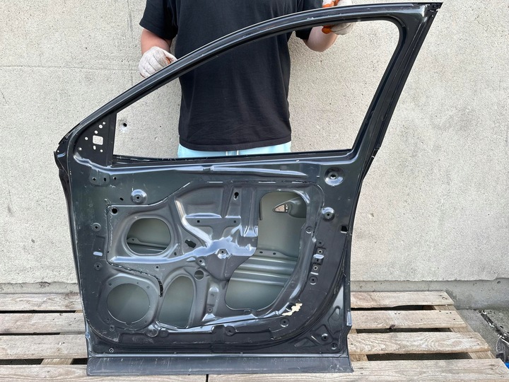 фото №5, Дверь перед передние правые hyundai tucson iv 4 2020- очень красивый