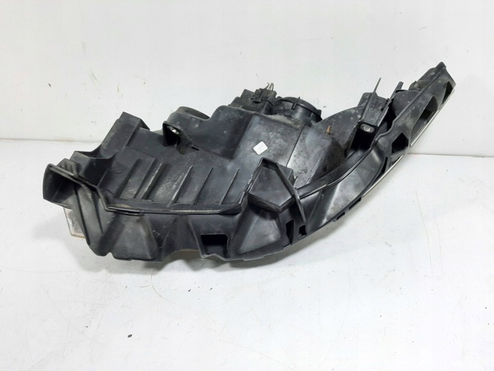 фото №14, Renault megane ii 1.6 16v 02r лампа правый перед 8200073221f