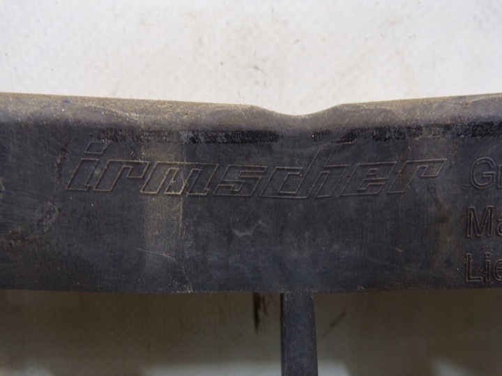 фото №13, Решётка радиатора решётка радиатор opel vectra c irmscher 173401050