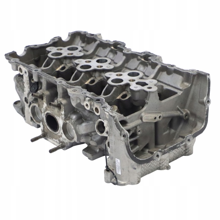 фото №11, Audi a4 s4 b9 3.0 tfsi cwgd головка двигуна циліндри 1-3 права 06m103404af