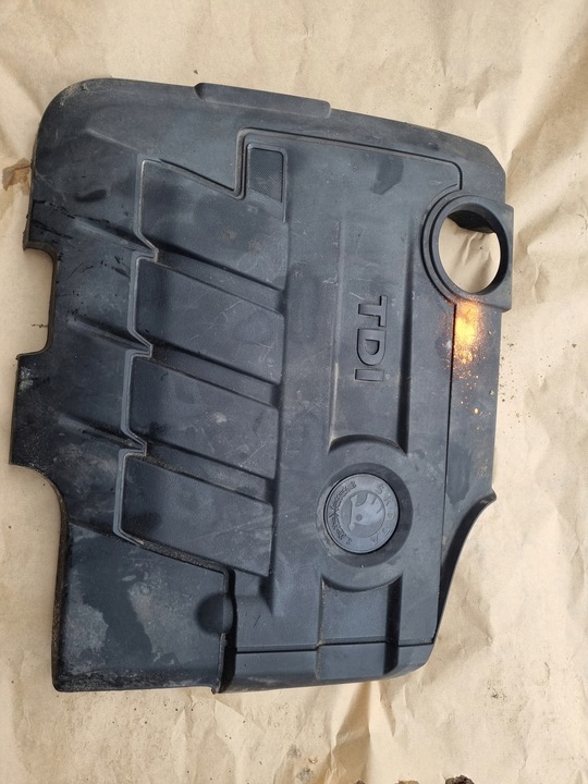 фото №1, Захист 03l103925af vw