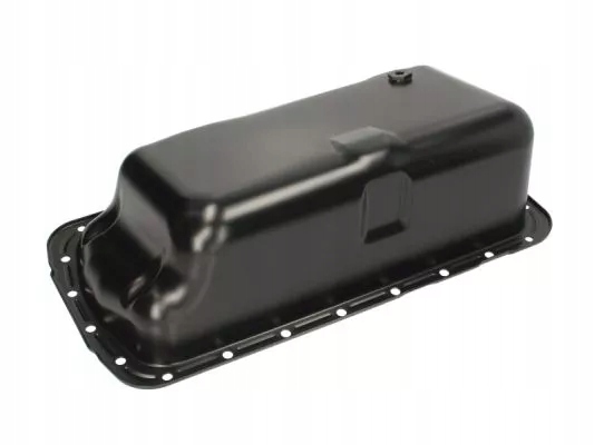 фото №2, Піддон масляна сталь citroen berlingo, b