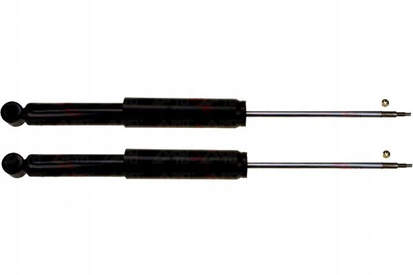 фото №1, Trw амортизатори 2szt ford focus 1.4-2.0 10.98-03.