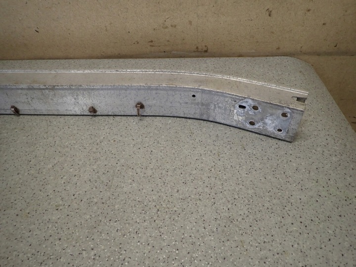 фото №6, Toyota corolla verso 04-08 балка бампера перед
