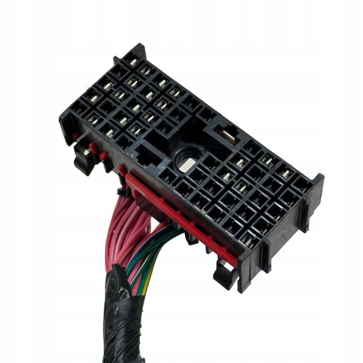 фото №11, Chevrolet gmc cadillac 07-09r жгут электрический двигателя l92 ls3