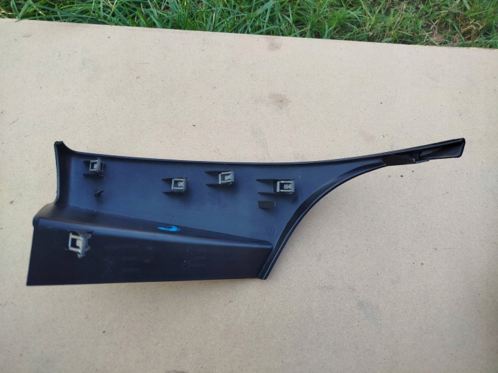фото №9, Zaślapka бокова панелі розподільчої mini cooper countryman r60 9802843 uk