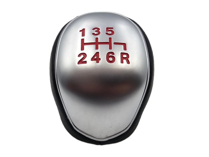 фото №14, Ручка зміни коробка передач ford focus mk2 2008-2011 focus mk3 iii 2011-2018