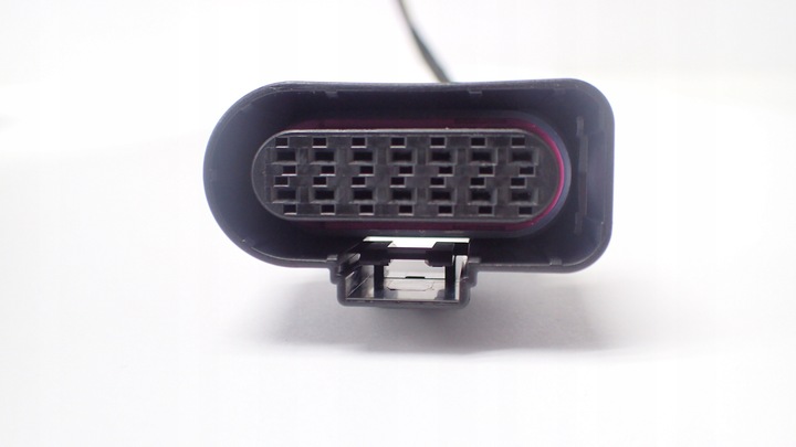 фото №3, Набір живлення джгути pdc audi a6 4k5971095a