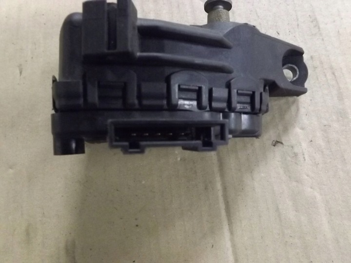 фото №7, Audi a4 b6 потенціометр педаль газу 8ei721523