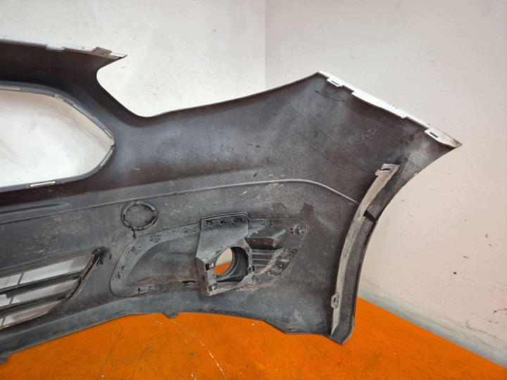 фото №14, Ford transit courier 14-17 бампер перед передний 7617757