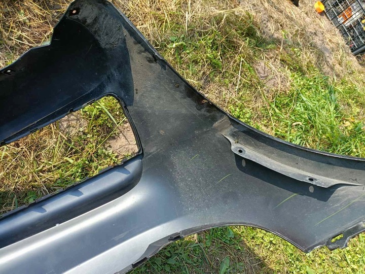 фото №14, Бампер перед bmw 2 f45