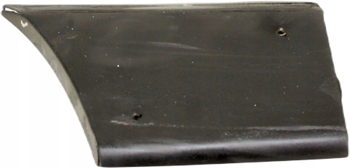 фото №7, Mt080+ renault master iii планки бічні ліві kpl