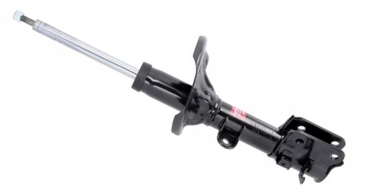 фото №2, 339747 амортизатор /зад/ kia sportage 04- / l/ /