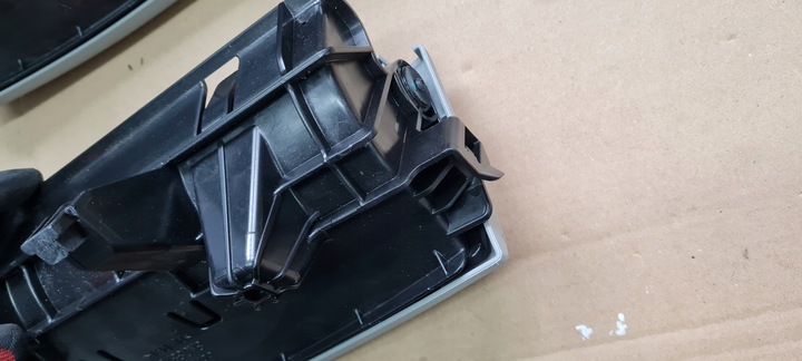 фото №10, A7 4g бардачок відсіки сидіння pod звичайні сидіння електричні a6 c7 4g