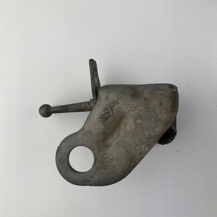 фото №9, Лапи ушко двигателя jumper peugeot boxer bluehdi 2.0