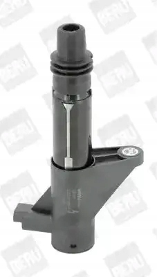 фото №1, Катушка зажигания zs347 borgwarner beru citroen