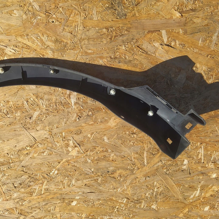 фото №6, Toyota rav4 iv планка крыльев правые зад задняя 75606-42130