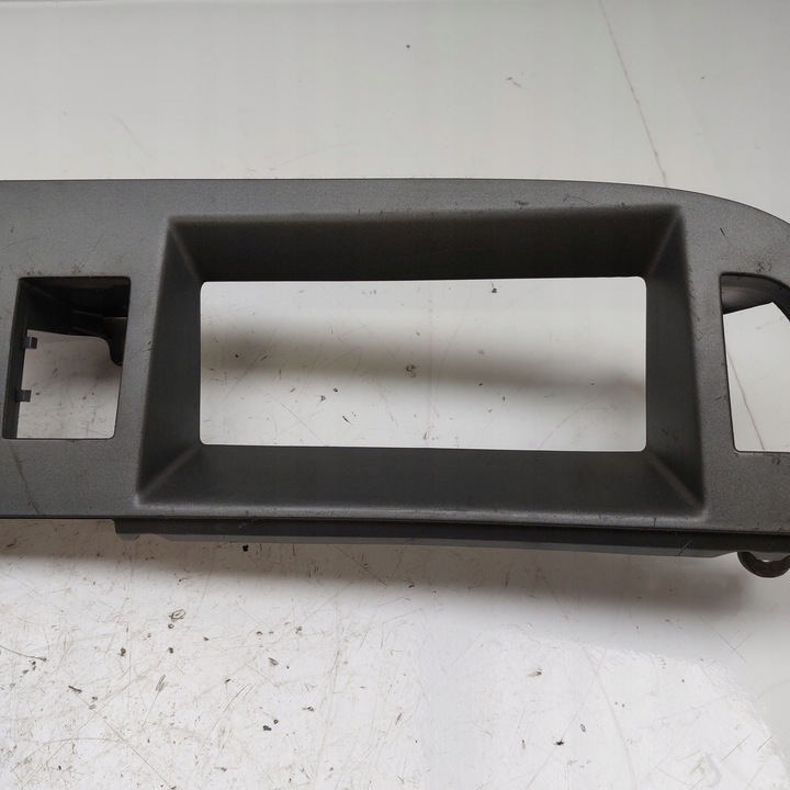 фото №6, Audi a6 c6 рамка корпус рамка спидометра 4f1857115