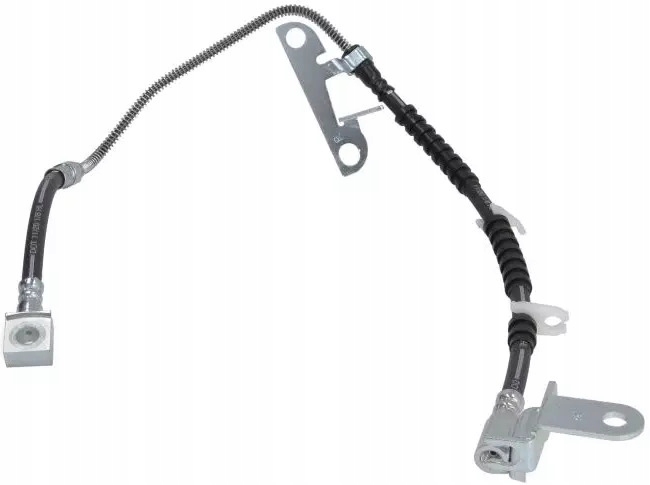 фото №1, Delphi lh6925 шланг тормозной гибкий