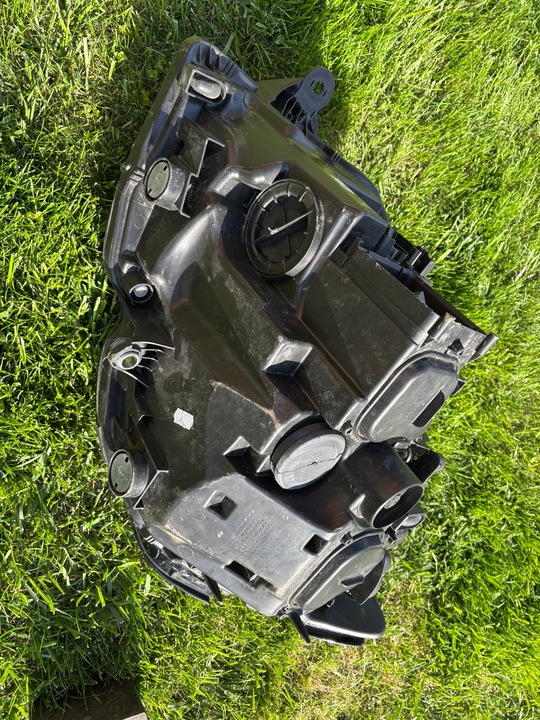 фото №6, Права лампа передня повний led vw t6 multivan каравела 7e1941036a