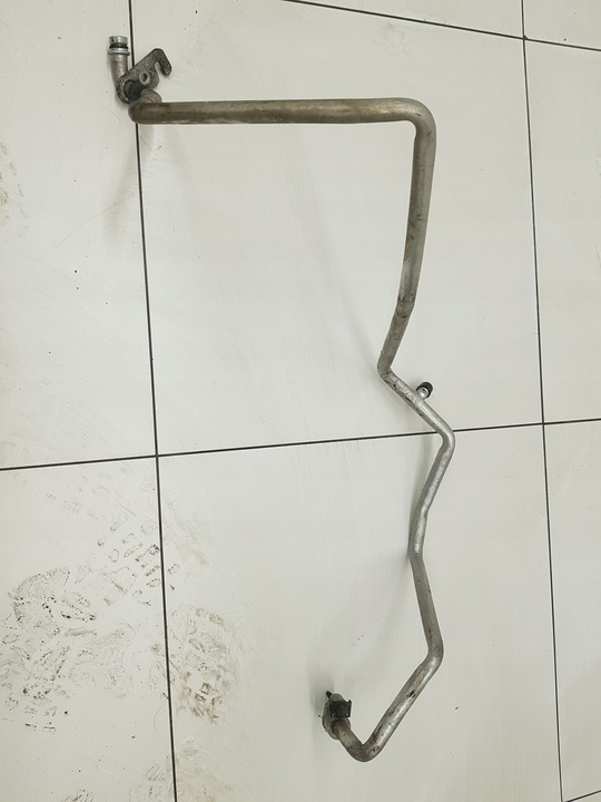 фото №1, Шланг трубка кондиціонера toyota rav4 3 2.2 d4d дизель 2011 рік