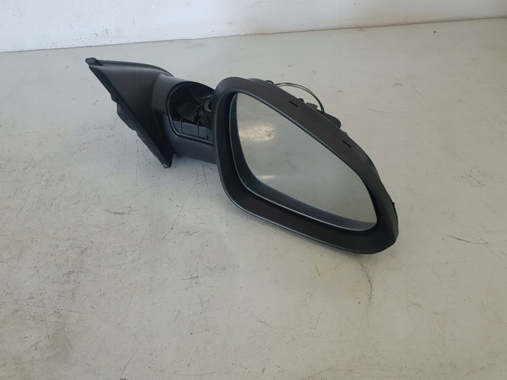 фото №9, Opel insignia a 15r зеркало правые европа