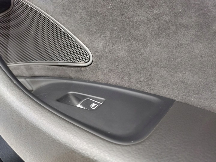 фото №7, 4h0868068 боковина двері зад праві bose audi a8 d4