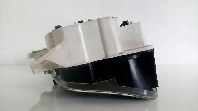 фото №8, Спидометр mitsubishi galant vii viii 2.0 d mr216547