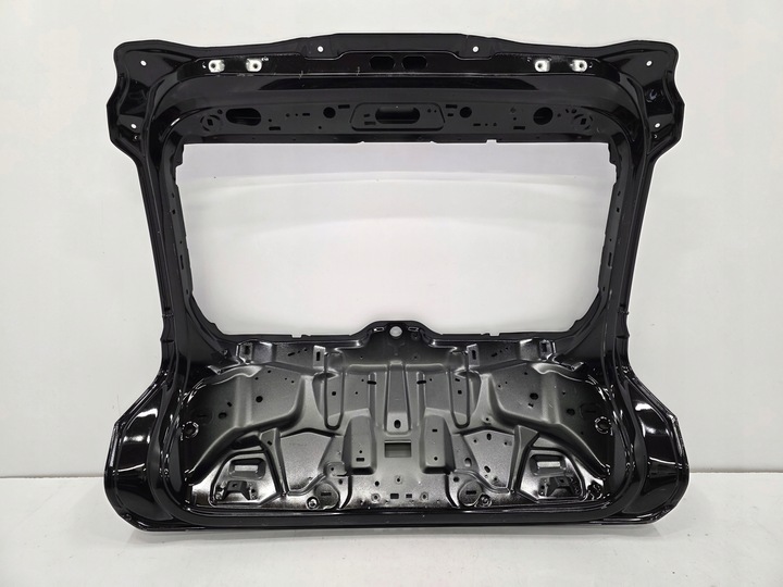 фото №11, Кришка багажника volvo xc40 рестайлінг