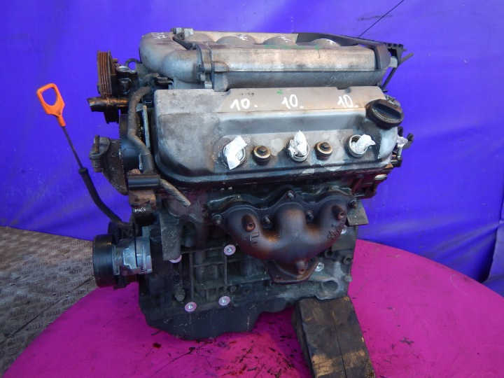 фото №6, Honda accord vi 3,0 v6 j30a1 двигатель тест сжатия