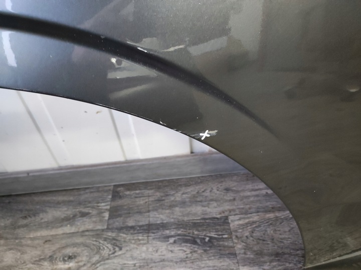 фото №10, Двері renault megane v e-tech 2022- задні праві ----