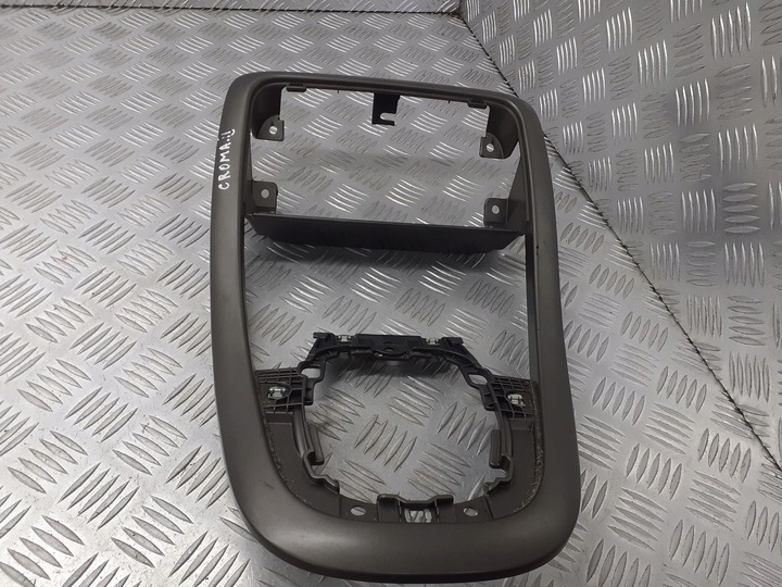 фото №1, Рамка консоли средней fiat croma ii 735373402