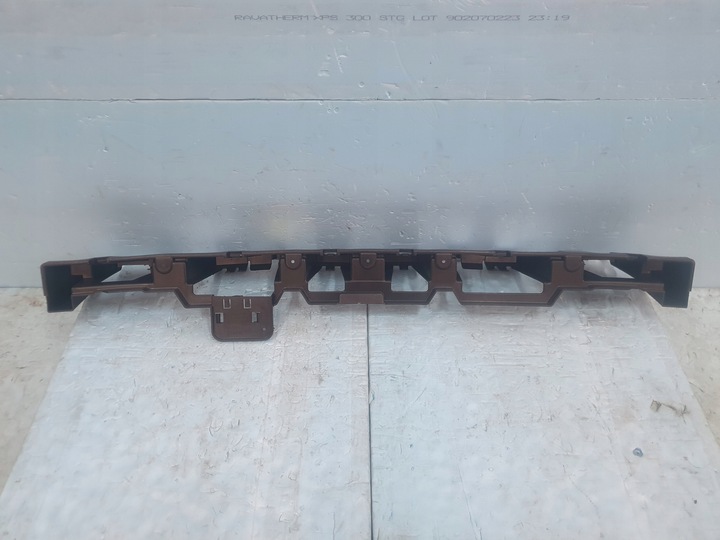 фото №4, Абсорбер ползун бампера ford kuga mk2 зад новый