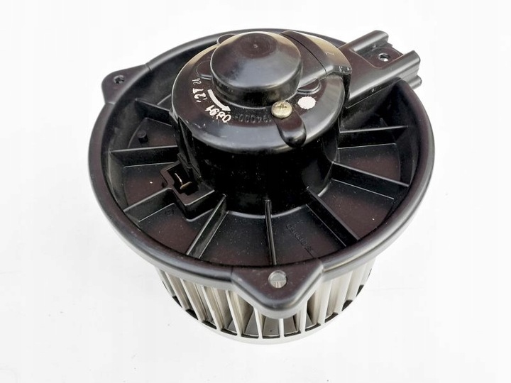 фото №1, Honda логотип 2001r вентилятор 194000-0891 оригінал