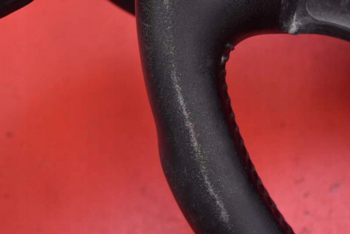 фото №9, Кермо шкіряний s-line 4b0419091e audi a6 c5 97-01