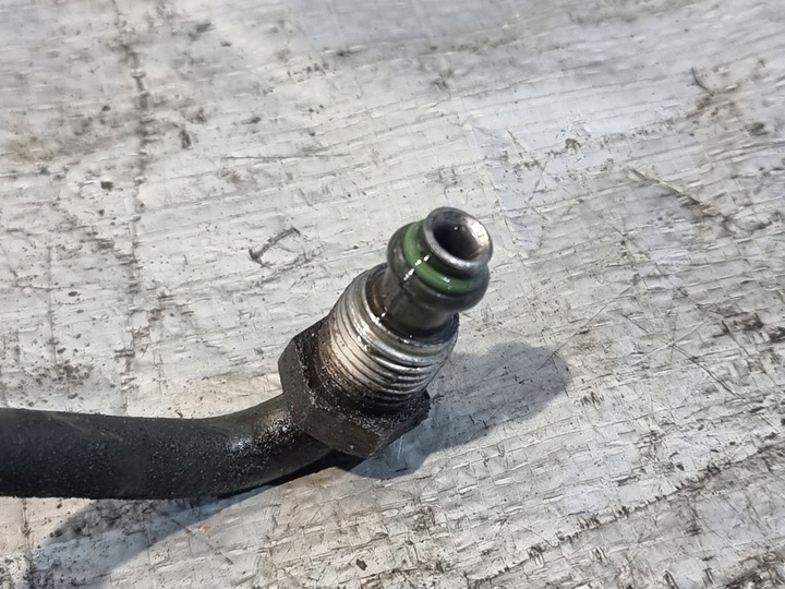 фото №10, Шланг системы усилителя opel vectra c 1.9 cdti